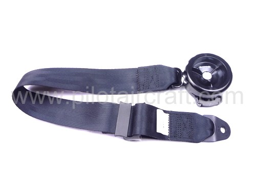 5000-1-01A-2396   Crew and Flight Attendant Restraints